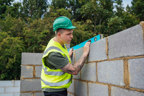 Best Concrete Foundation Repair in Slinger, WI